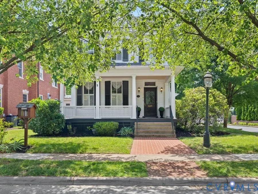 1306 Washington Avenue, Fredericksburg, VA 22401 - #2