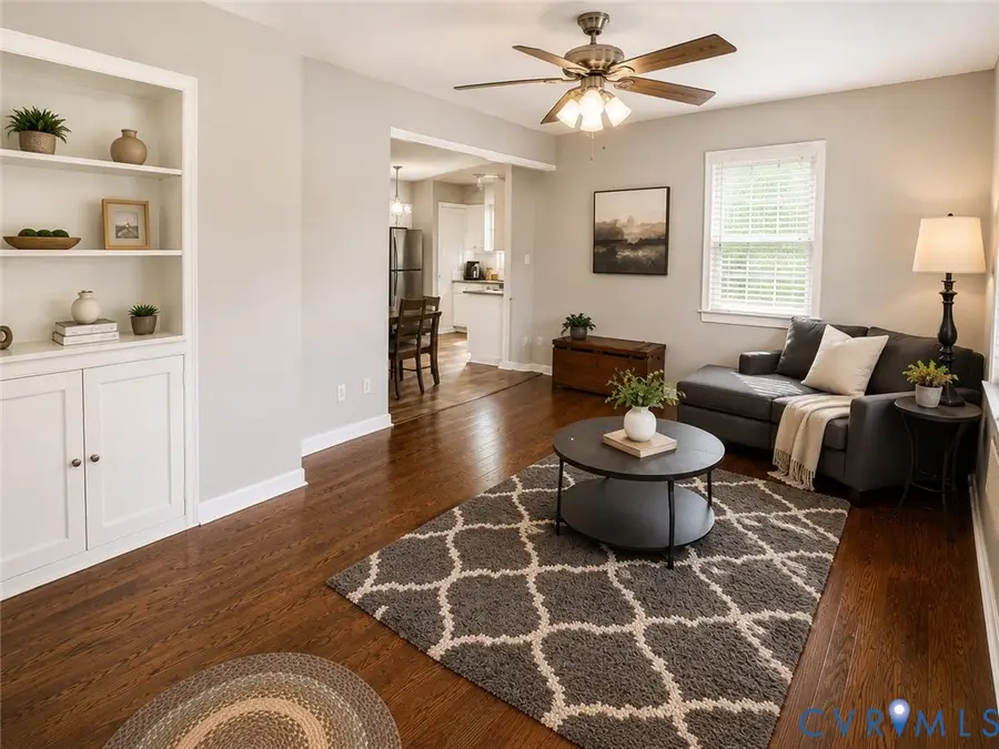 6316 Derwent Road, Richmond, VA 23225 - #2