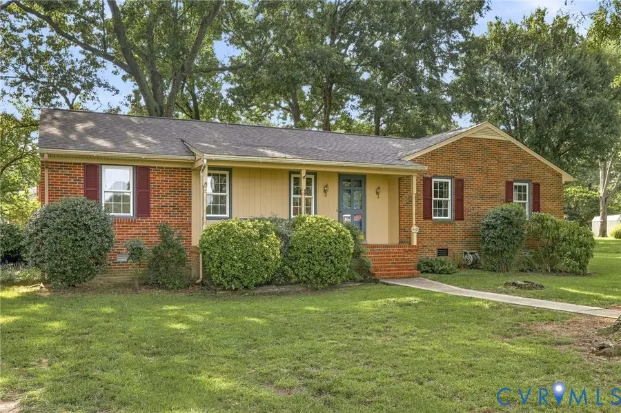 4001 Saldale Drive, North Chesterfield, VA 23237 - #3