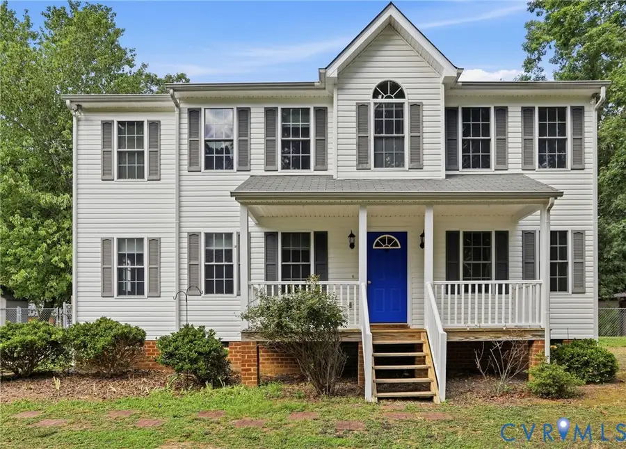 14420 Branding Iron Road, Chesterfield, VA 23838 - #2