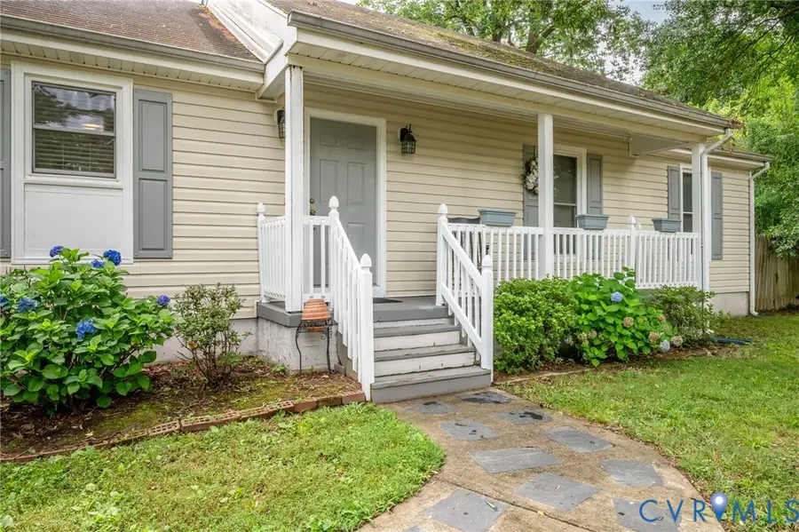 6627 Carmel Road, Henrico, VA 23228 - #2