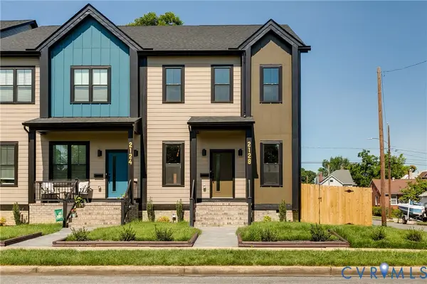 2128 Lamb Avenue, Richmond, VA 23222