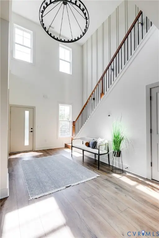 2128 Lamb Avenue, Richmond, VA 23222 - #3