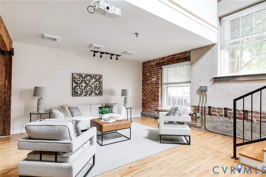 2501 E Franklin Street #U6, Richmond, VA 23223 - #3