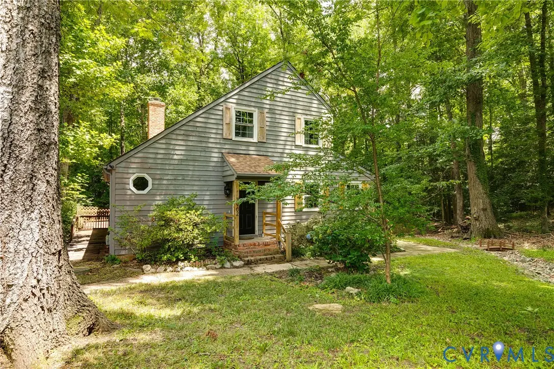 7902 Millvale Road, Chesterfield, VA 23832 - #1