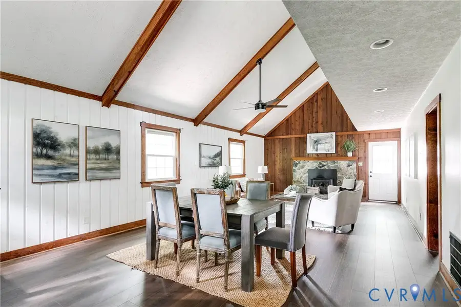 7902 Millvale Road, Chesterfield, VA 23832 - #3
