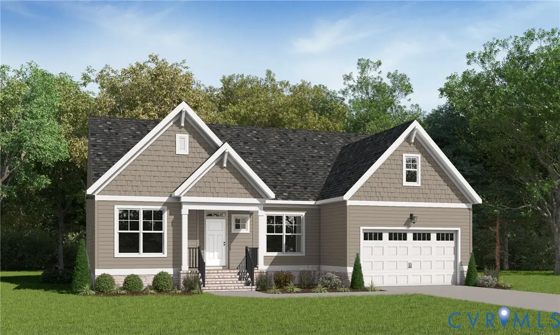 4613 Chesler Drive, Moseley, VA 23120 - #1