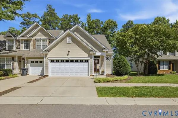 1555 Providence Knoll Drive, North Chesterfield, VA 23236