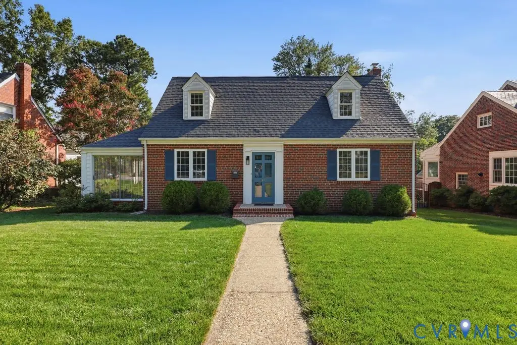 4815 Bromley Lane, Richmond, VA 23226 - #1