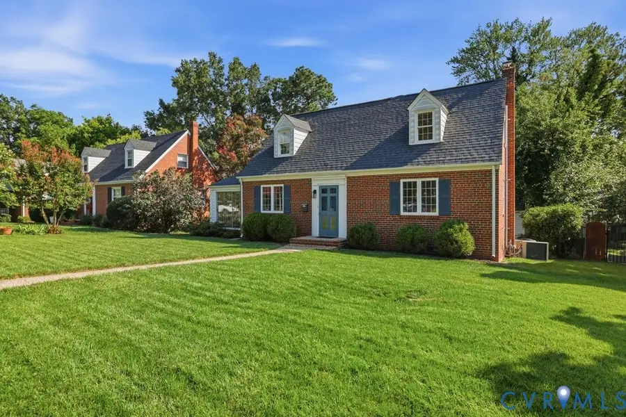 4815 Bromley Lane, Richmond, VA 23226 - #3