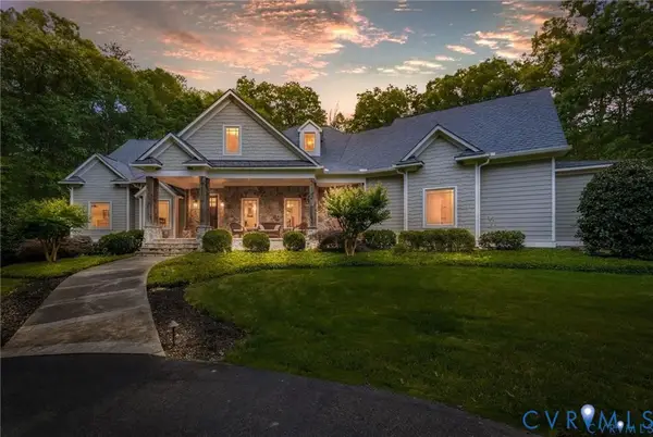 3056 Greywalls Drive, Powhatan, VA 23139
