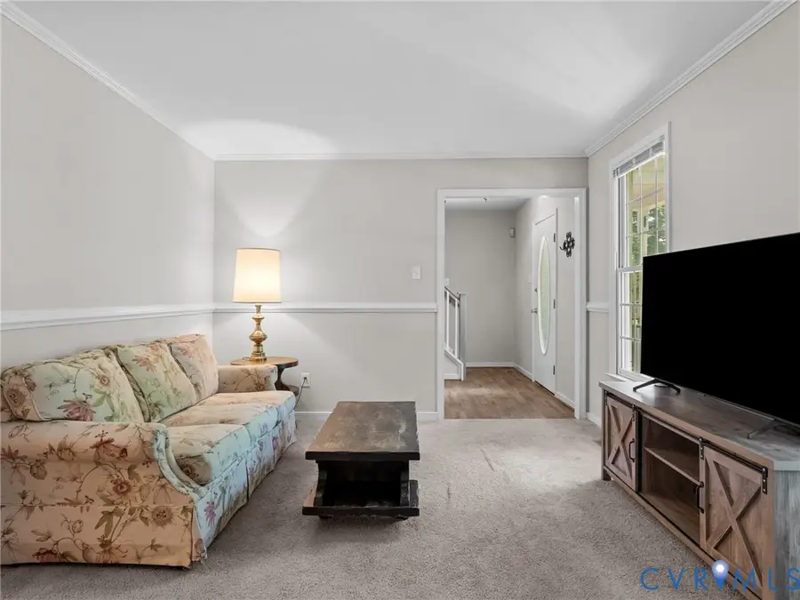 5112 Cane Mill Lane, Dale, VA 23236 - #3
