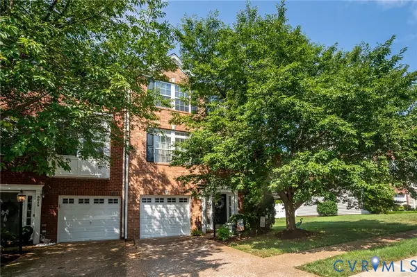8051 Belton Circle, Mechanicsville, VA 23116