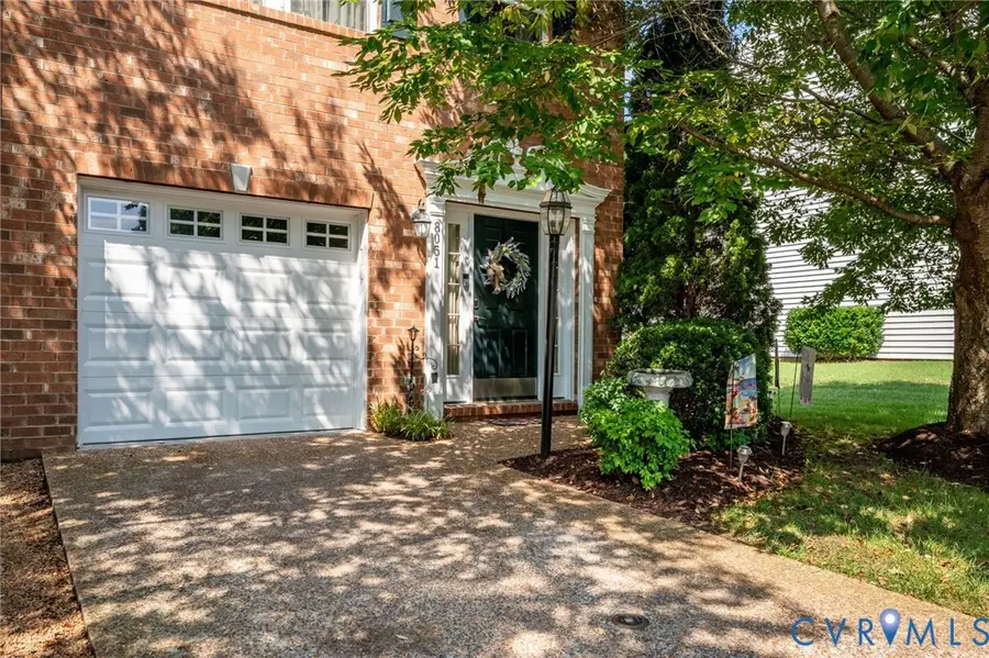 8051 Belton Circle, Mechanicsville, VA 23116 - #2