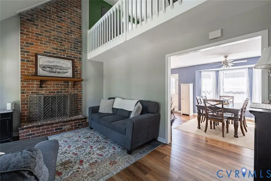 5107 Blossomwood Circle, Chesterfield, VA 23832 - #3