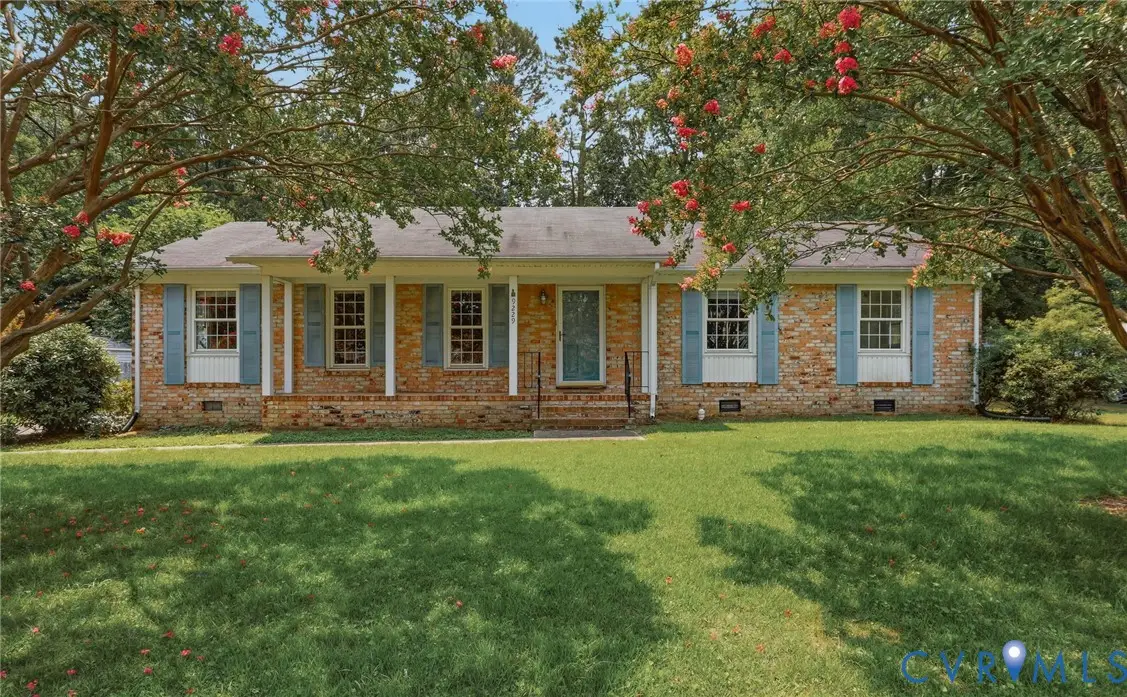 9229 Chotank Trail, Ashland, VA 23005 - #1