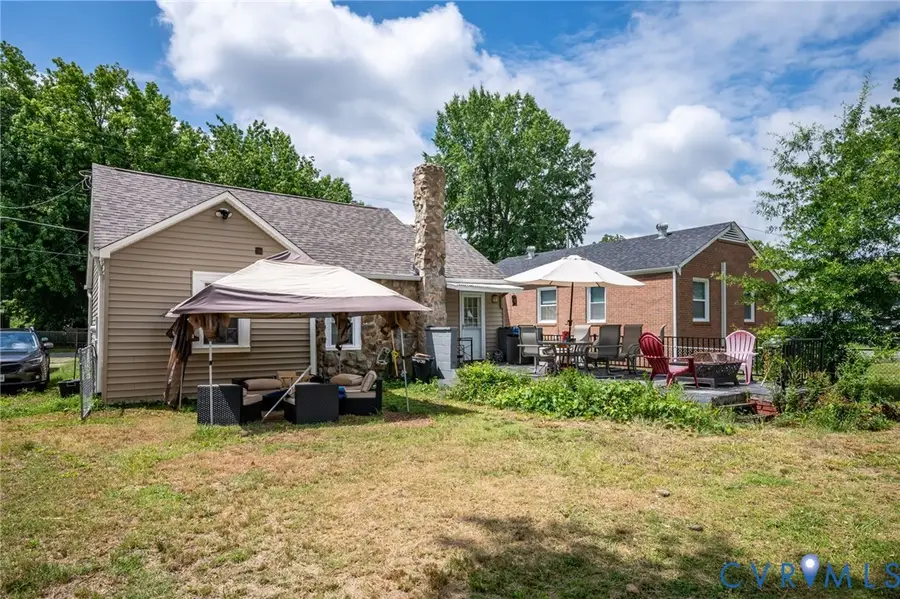 2716 Maplewood Road, Henrico, VA 23228 - #3
