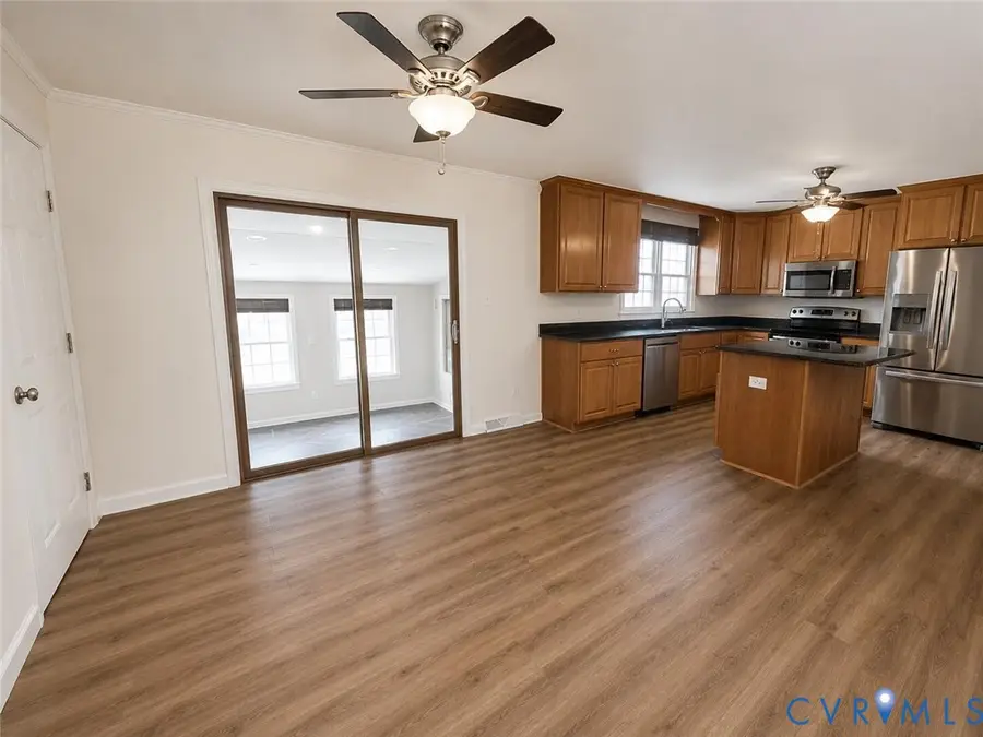 172 Spaulding Drive, Newport News, VA 23602 - #2