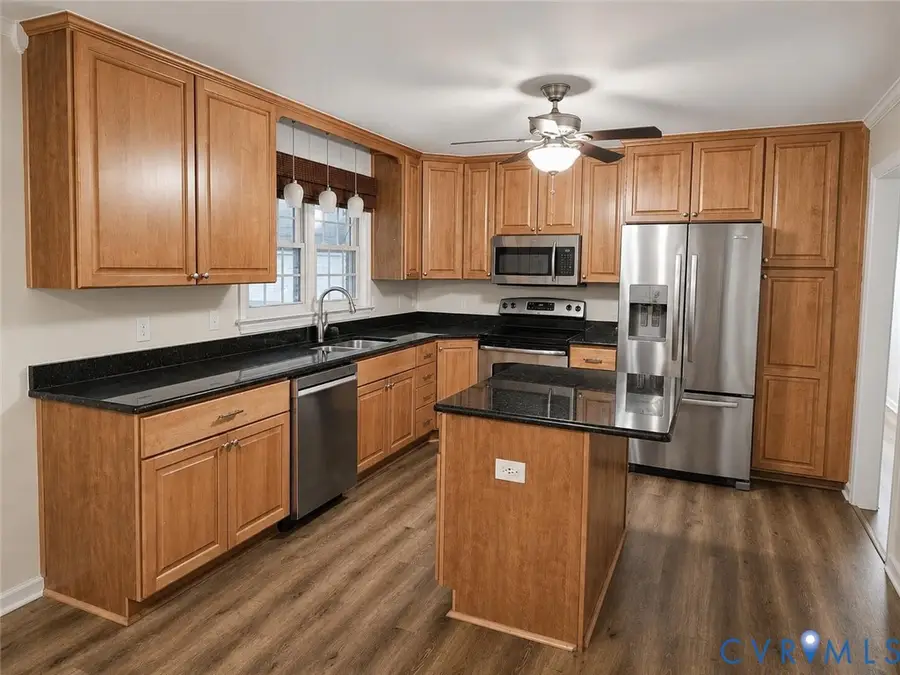172 Spaulding Drive, Newport News, VA 23602 - #3