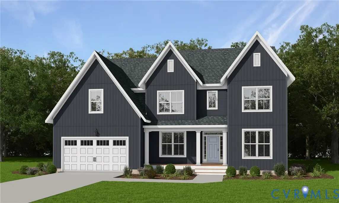 16906 Broadmoor Road, Moseley, VA 23120 - #1