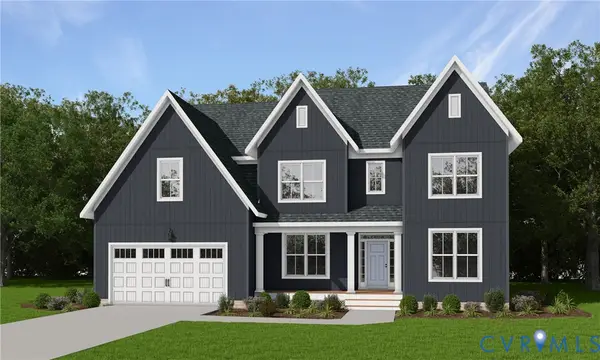 16906 Broadmoor Road, Moseley, VA 23120