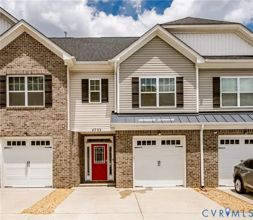 4732 Kilby Drive, Virginia Beach, VA 23456 - #1