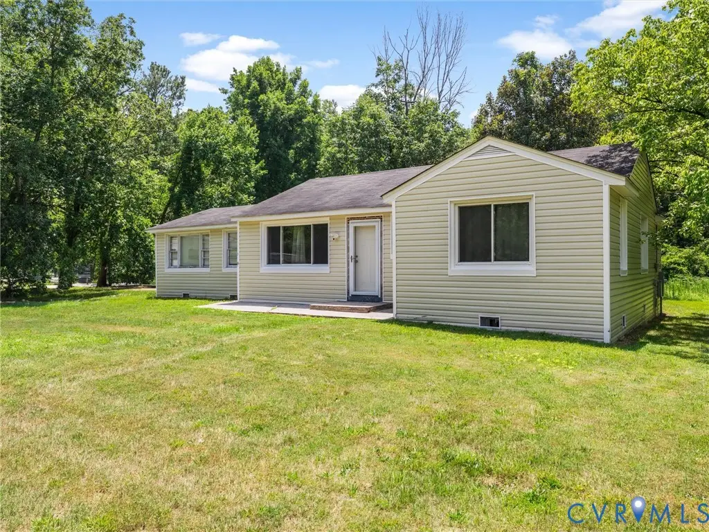 21868 King William Road, King William, VA 23181 - #1