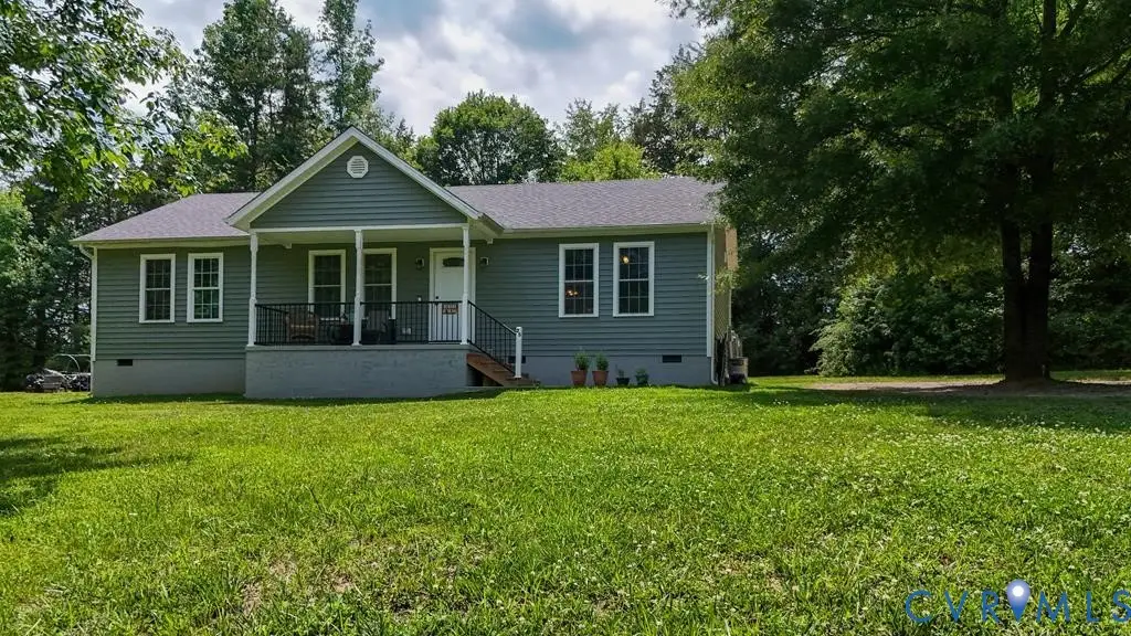 25 Dogwood Lane, Cumberland, VA 23040 - #1