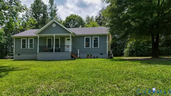 25 Dogwood Lane, Cumberland, VA 23040