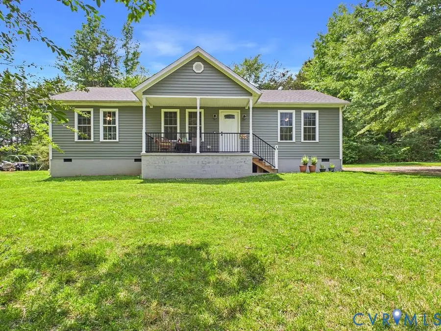 25 Dogwood Lane, Cumberland, VA 23040 - #2