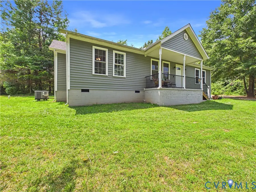25 Dogwood Lane, Cumberland, VA 23040 - #3