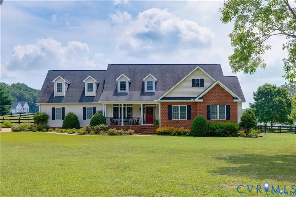 11381 Springhouse Way, Amelia Court House, VA 23003 - #1