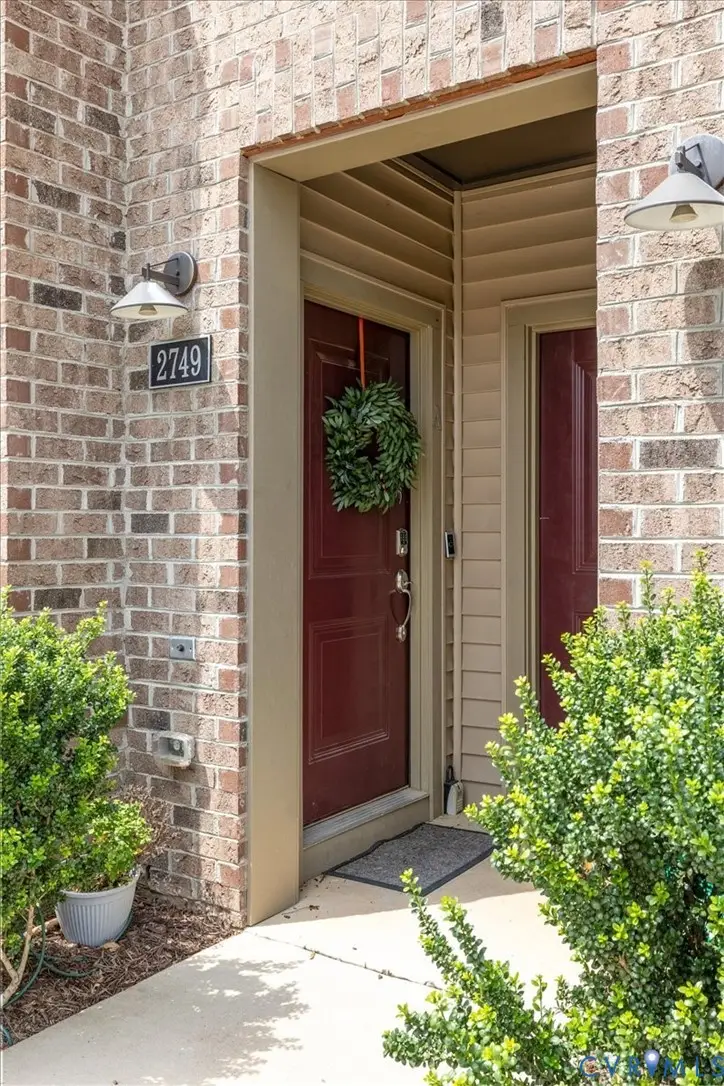 2749 Acadia Drive #A, Henrico, VA 23294 - #2