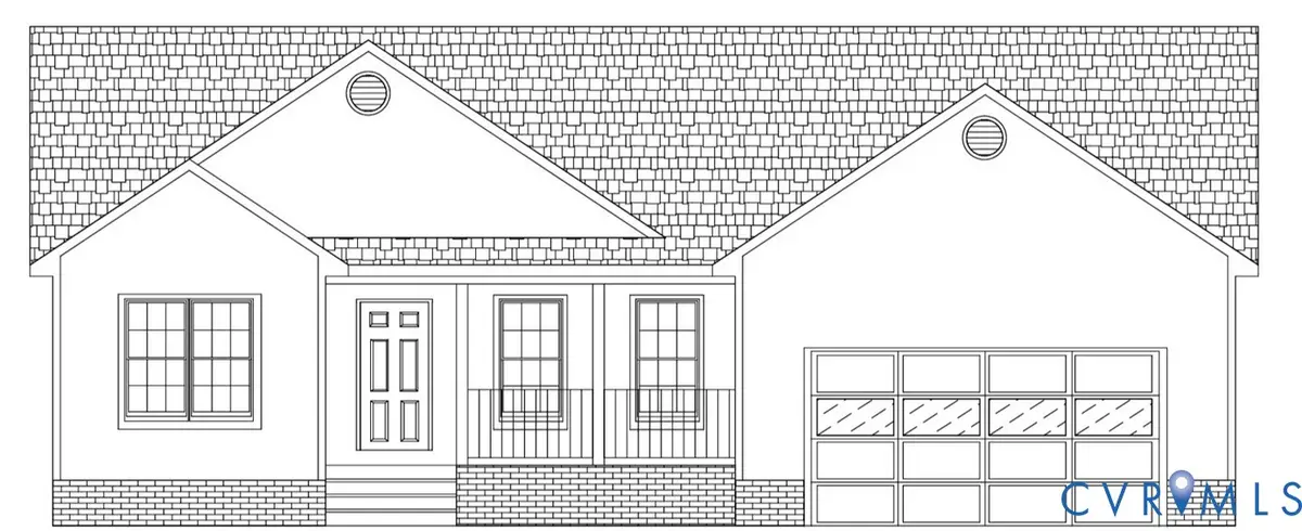337 Pinecliffe Drive, Colonial Heights, VA 23834 - #1