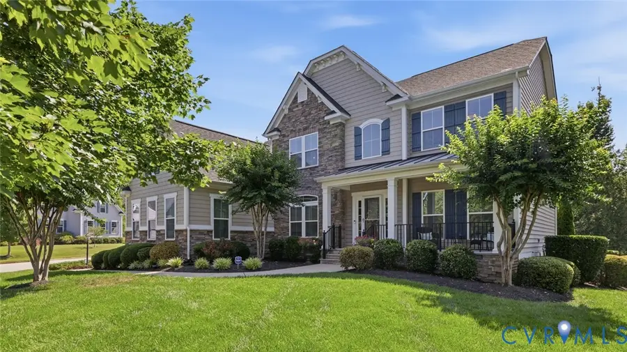 15807 Walkers Chase, Moseley, VA 23120 - #2