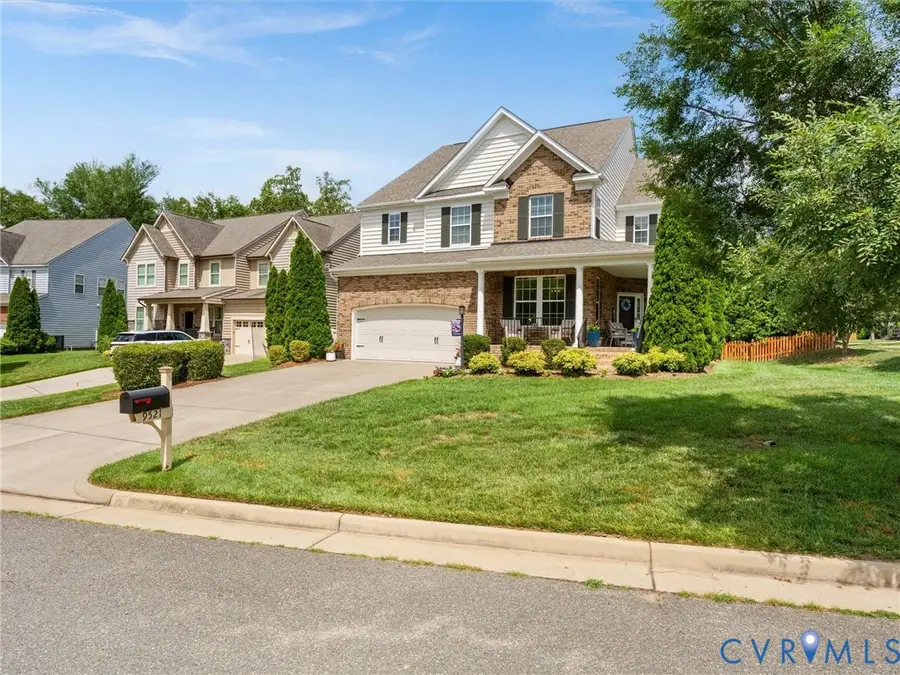 9521 Lyndon Circle, Mechanicsville, VA 23116 - #3