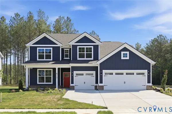16908 Barmer Road, Chesterfield, VA 23838