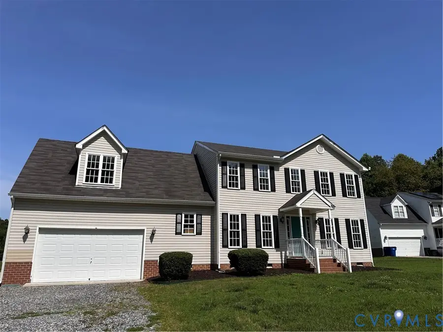 6412 Autumn Mist Way, Chesterfield, VA 23832 - #3