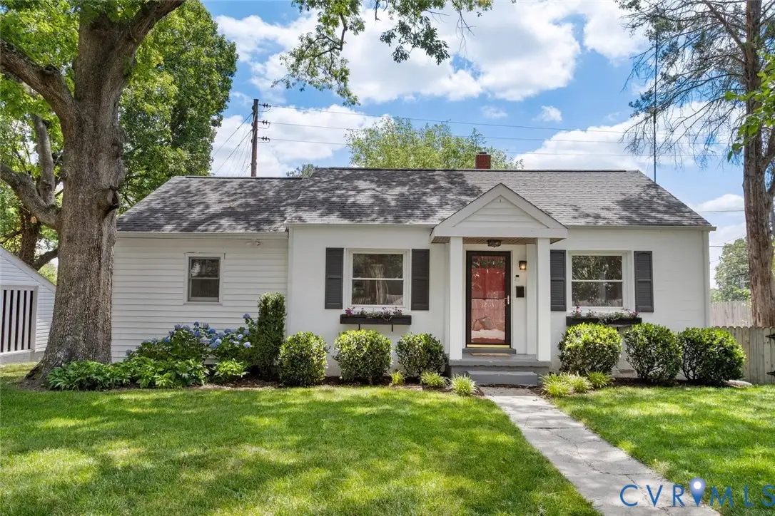 1203 Granite Avenue, Richmond, VA 23226 - #1