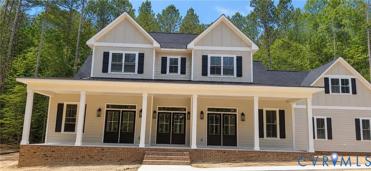 15035 Whitewood Lane, South Anna, VA 23047 - #1