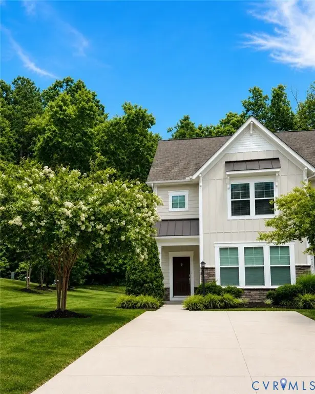 17431 Memorial Tournament Drive, Moseley, VA 23120 - #1