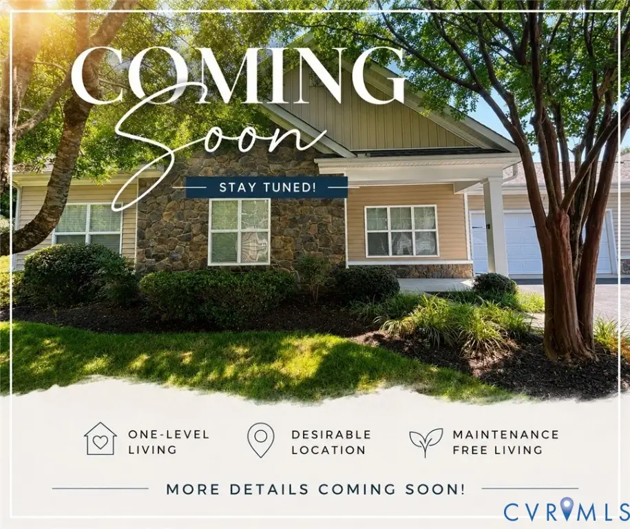 241 Pumpkin Place, North Chesterfield, VA 23236 - #1