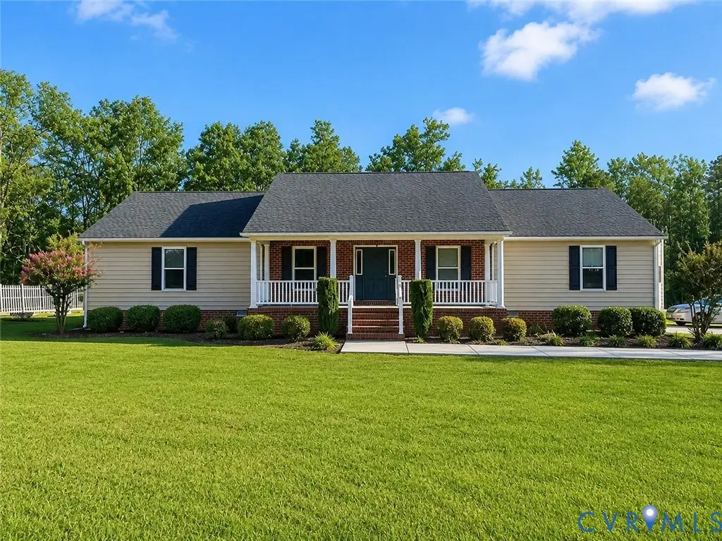 13413 Bradley Bridge Road, Chester, VA 23831 - #1