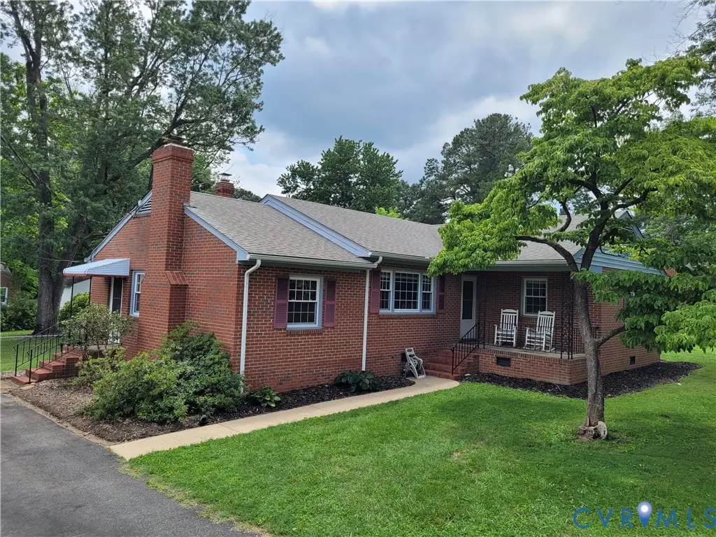 12352 Lees Lane, Ashland, VA 23005 - #1
