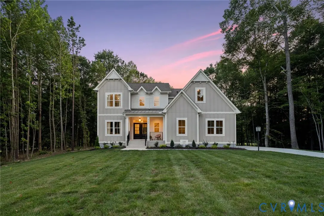 9156 Terroir Lane, New Kent, VA 23124 - #1