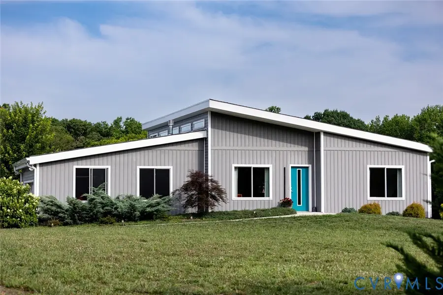 567 Monroe Church, Rice, VA 23966 - #2