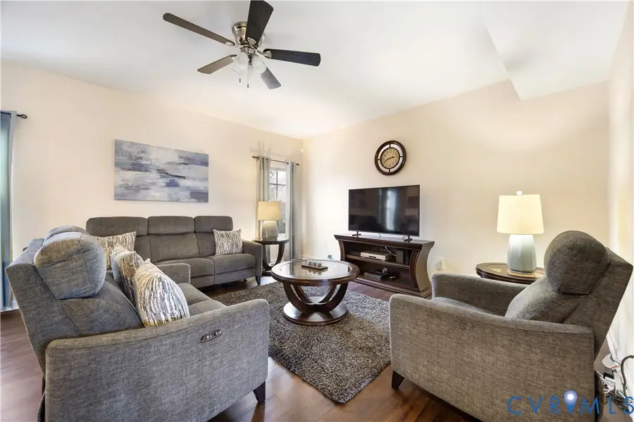 1916 River Ridge Place, Hopewell, VA 23860 - #3