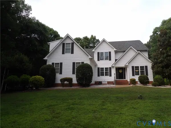 7106 Swiftrock Ridge Place, Chesterfield, VA 23838