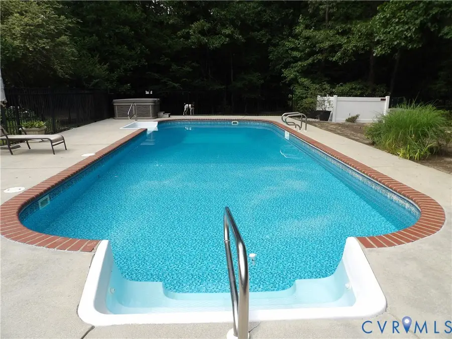 7106 Swiftrock Ridge Place, Chesterfield, VA 23838 - #3