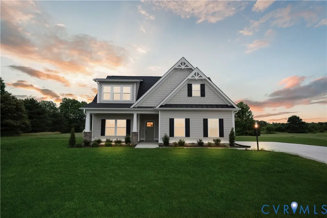 57 Hobbs Hole Lane, Tappahannock, VA 22560 - #1